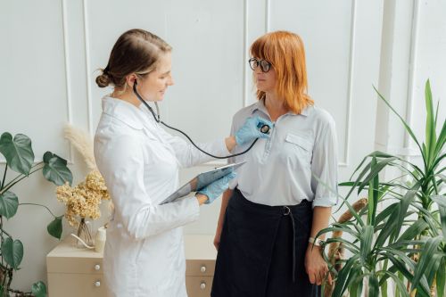 Illustration for Health Insurance