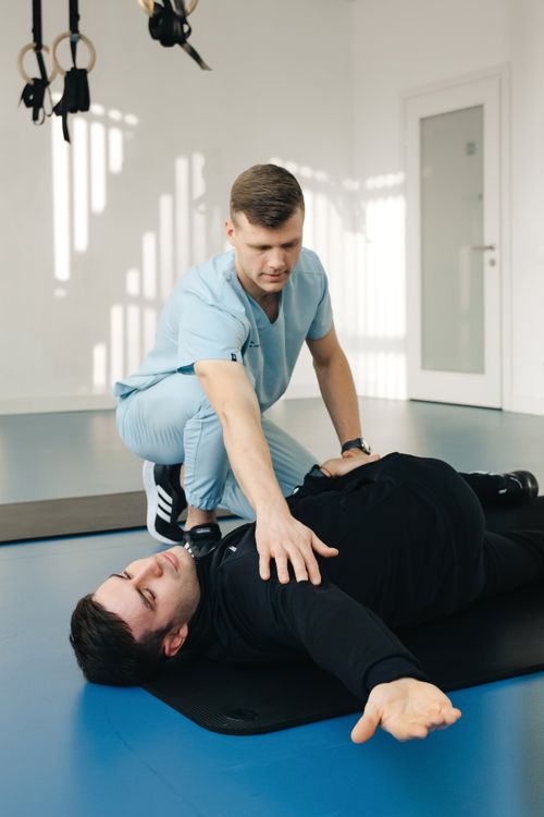 Illustration for Joint and Bone Health